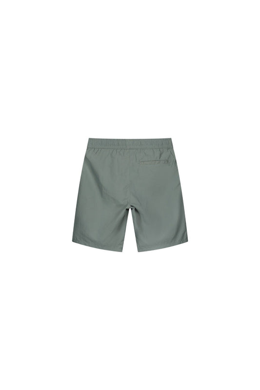 Swimshort Green