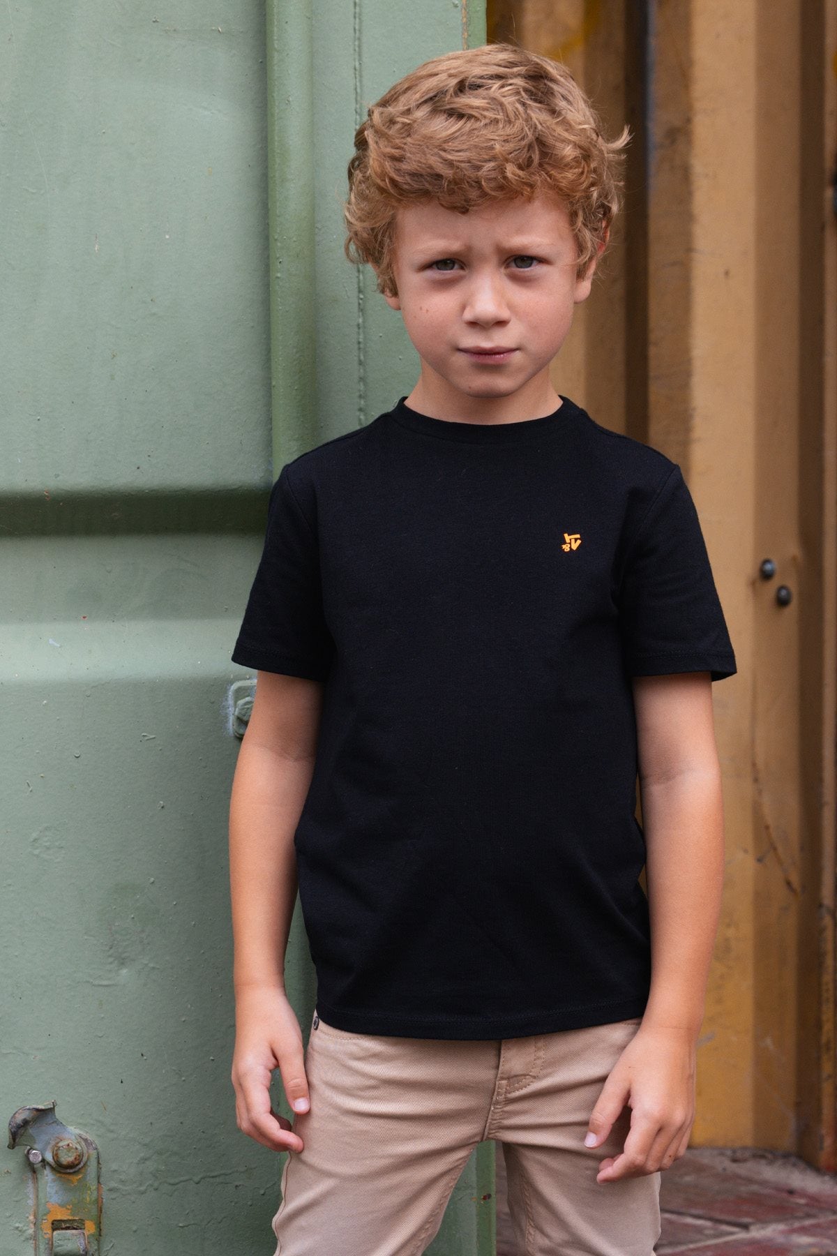 TYGO & vito 2 Pack Stan