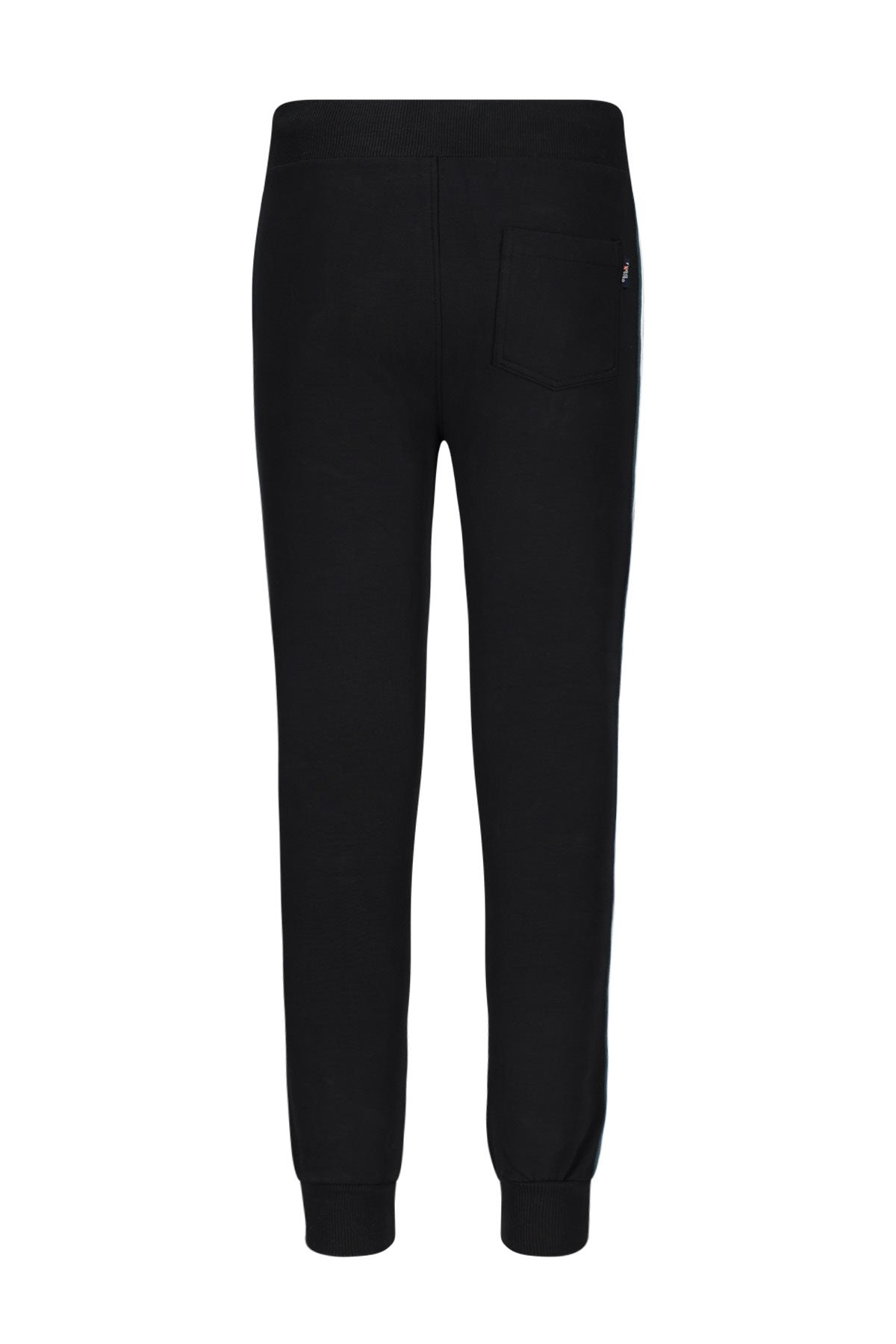 TYGO & vito Bas Black