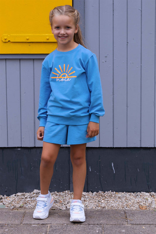 TYGO & vito Bibi Blue