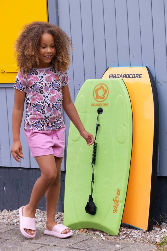 TYGO & vito Bibi Pink