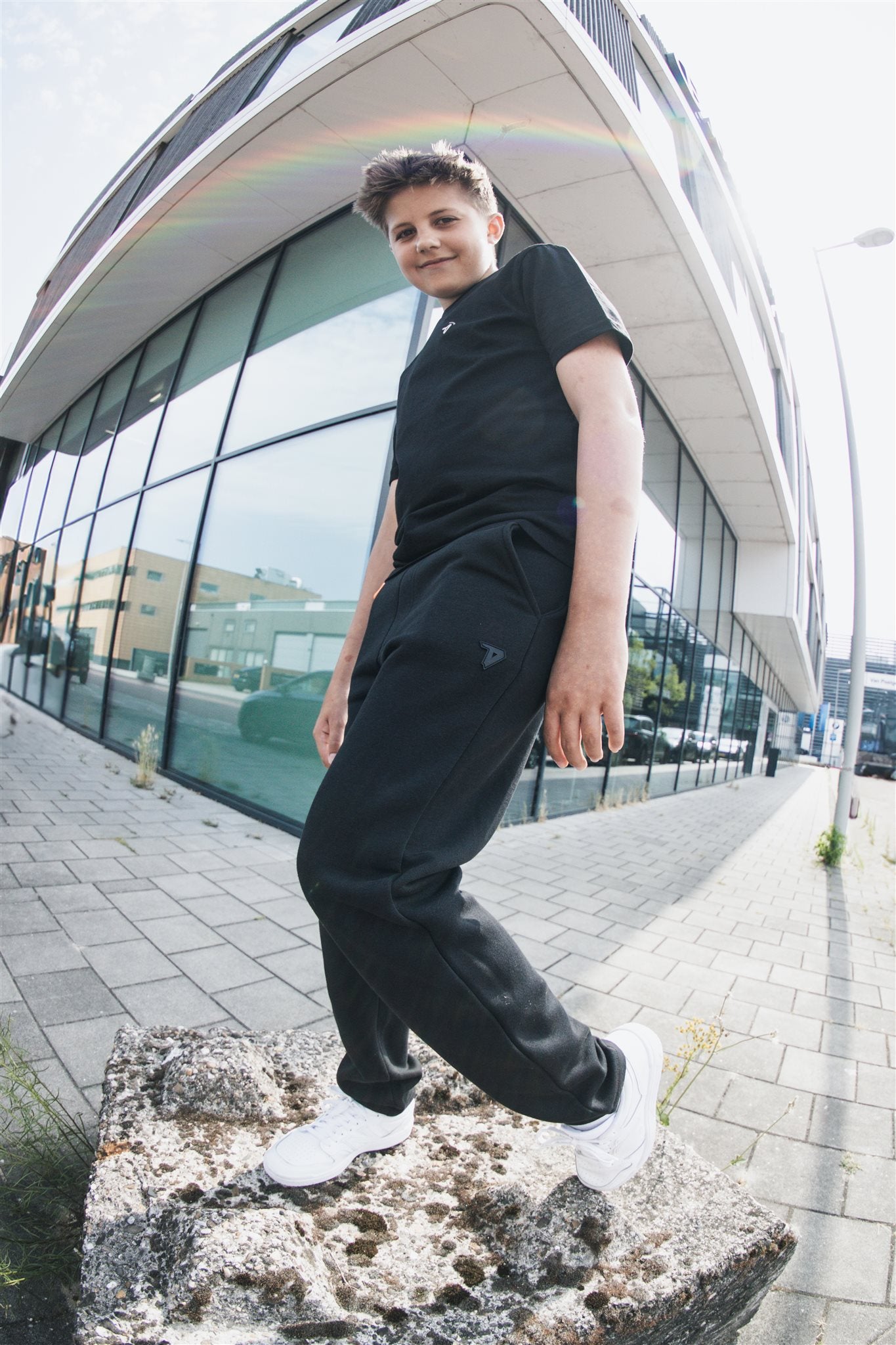 TYGO & vito Dolan Black