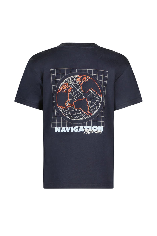 TYGO & vito Dolan Navy