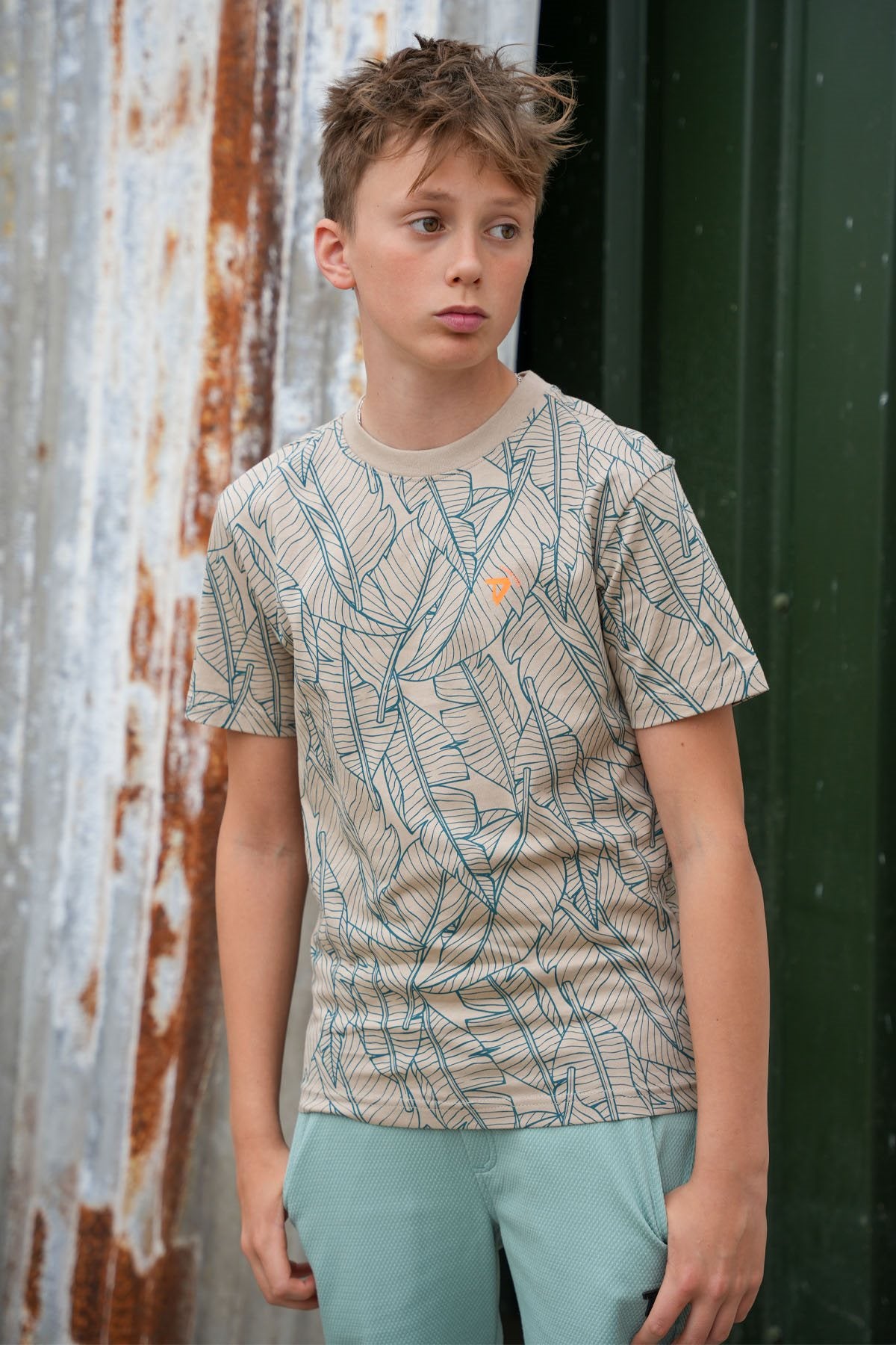 TYGO & vito Dustin Sand