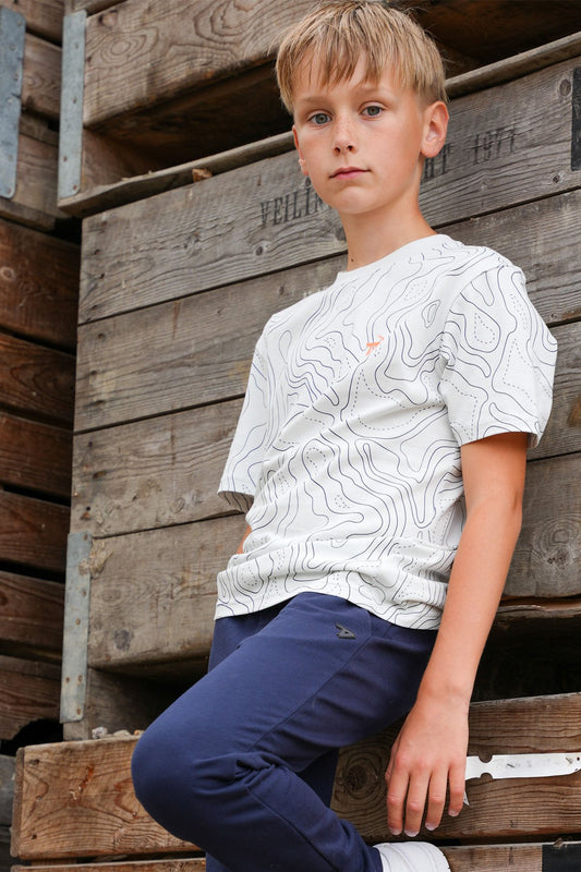 TYGO & vito Dustin Oyster