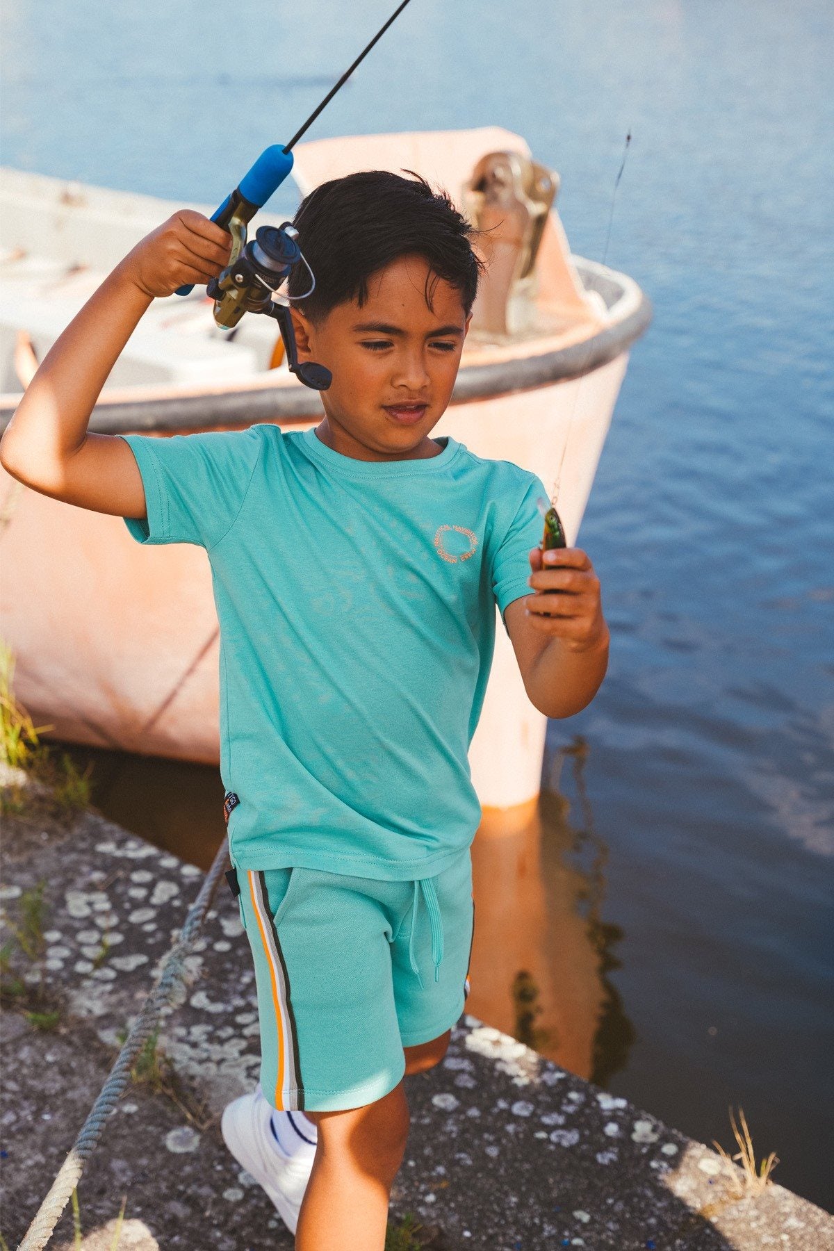 TYGO & vito Dylan Wassabi