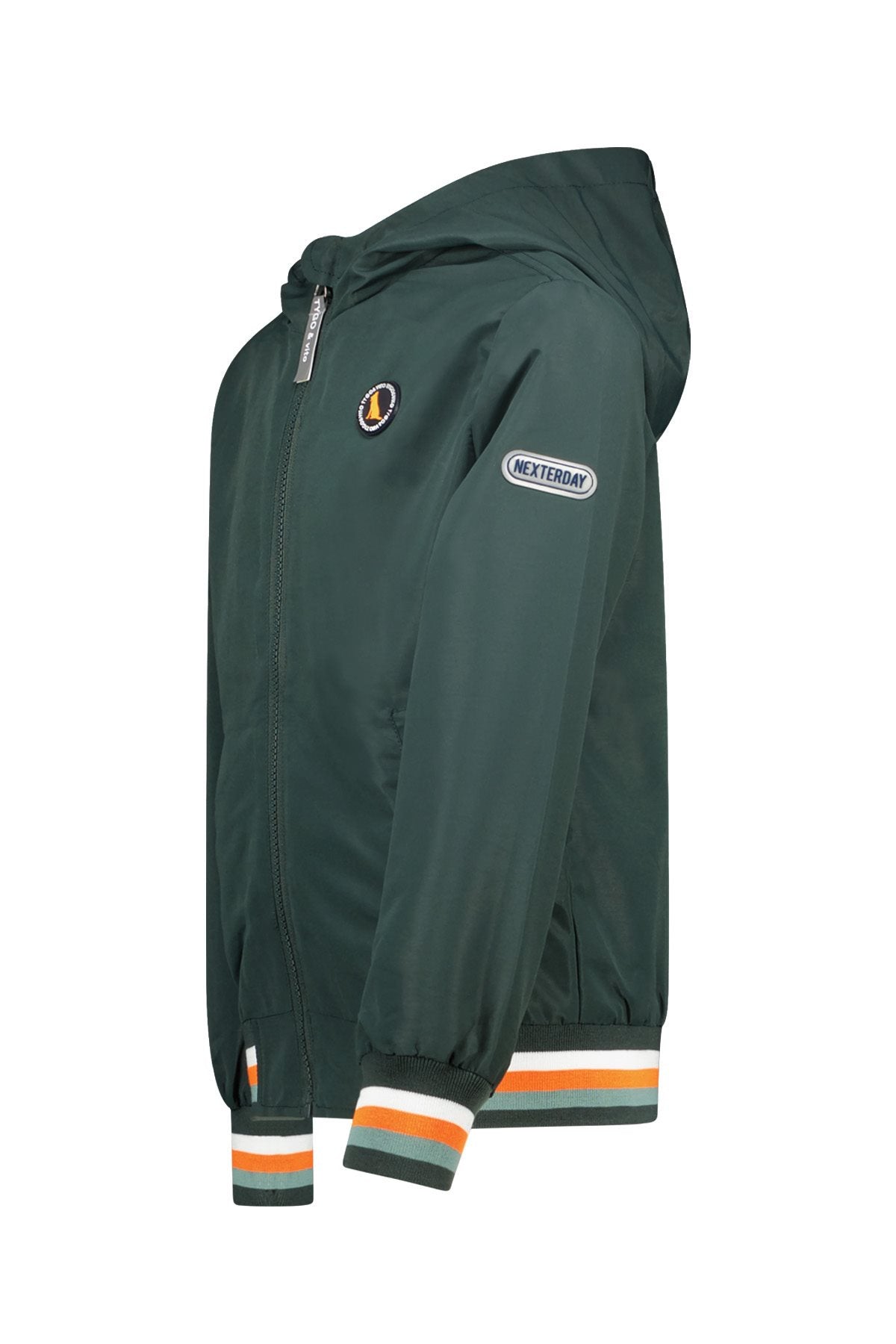 TYGO & vito Jenoah Jacket