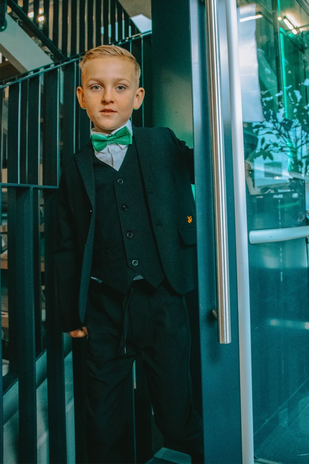 TYGO & vito Pants Bond