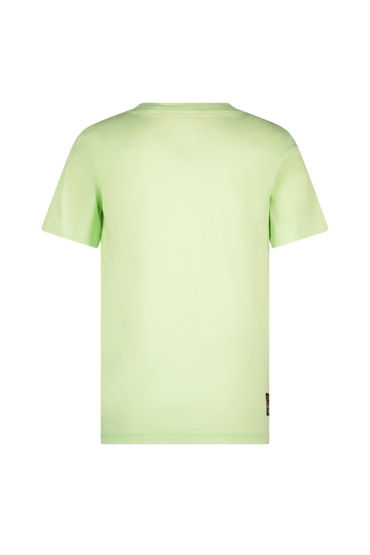 TYGO & vito Pokémon Green