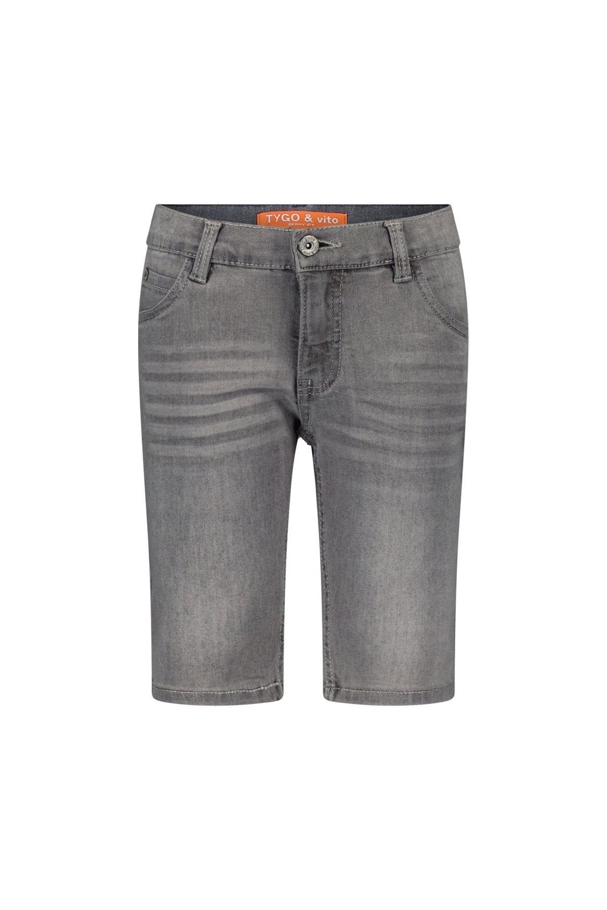 TYGO & vito Quinn light grey