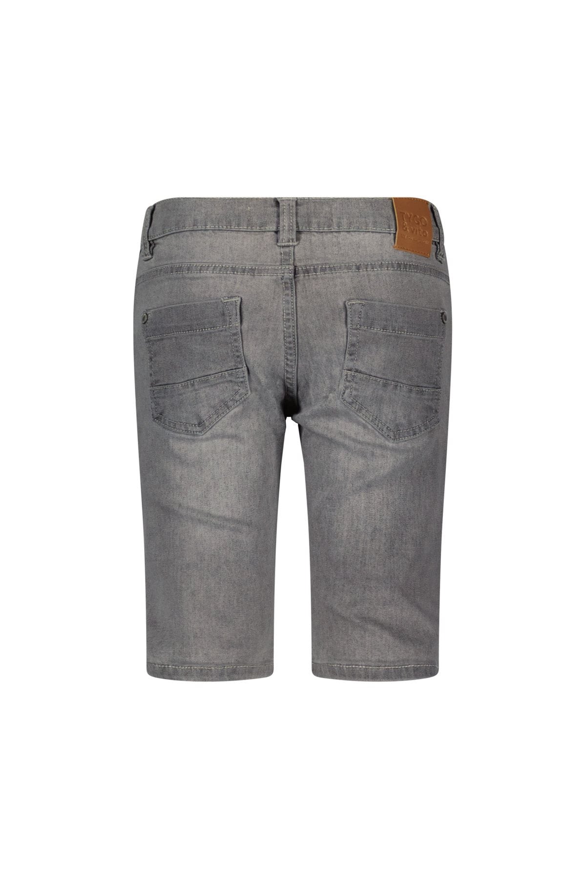 TYGO & vito Quinn light grey