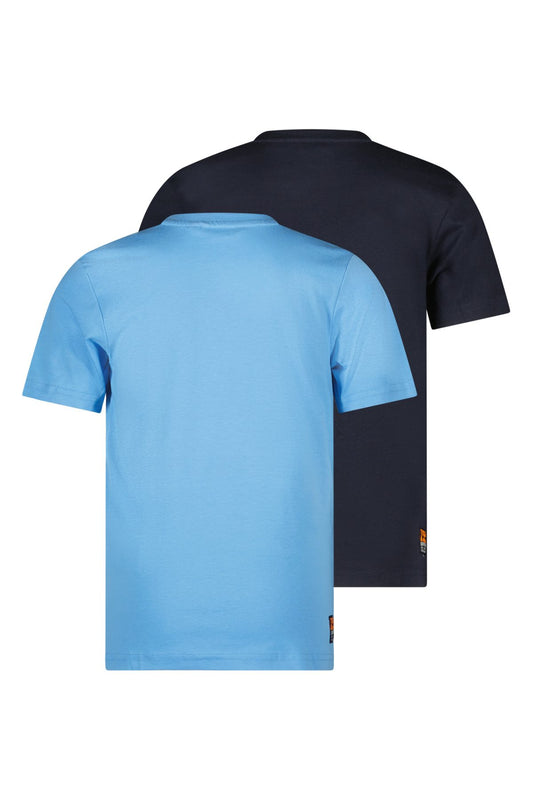 TYGO & vito Stan Licht Blauw