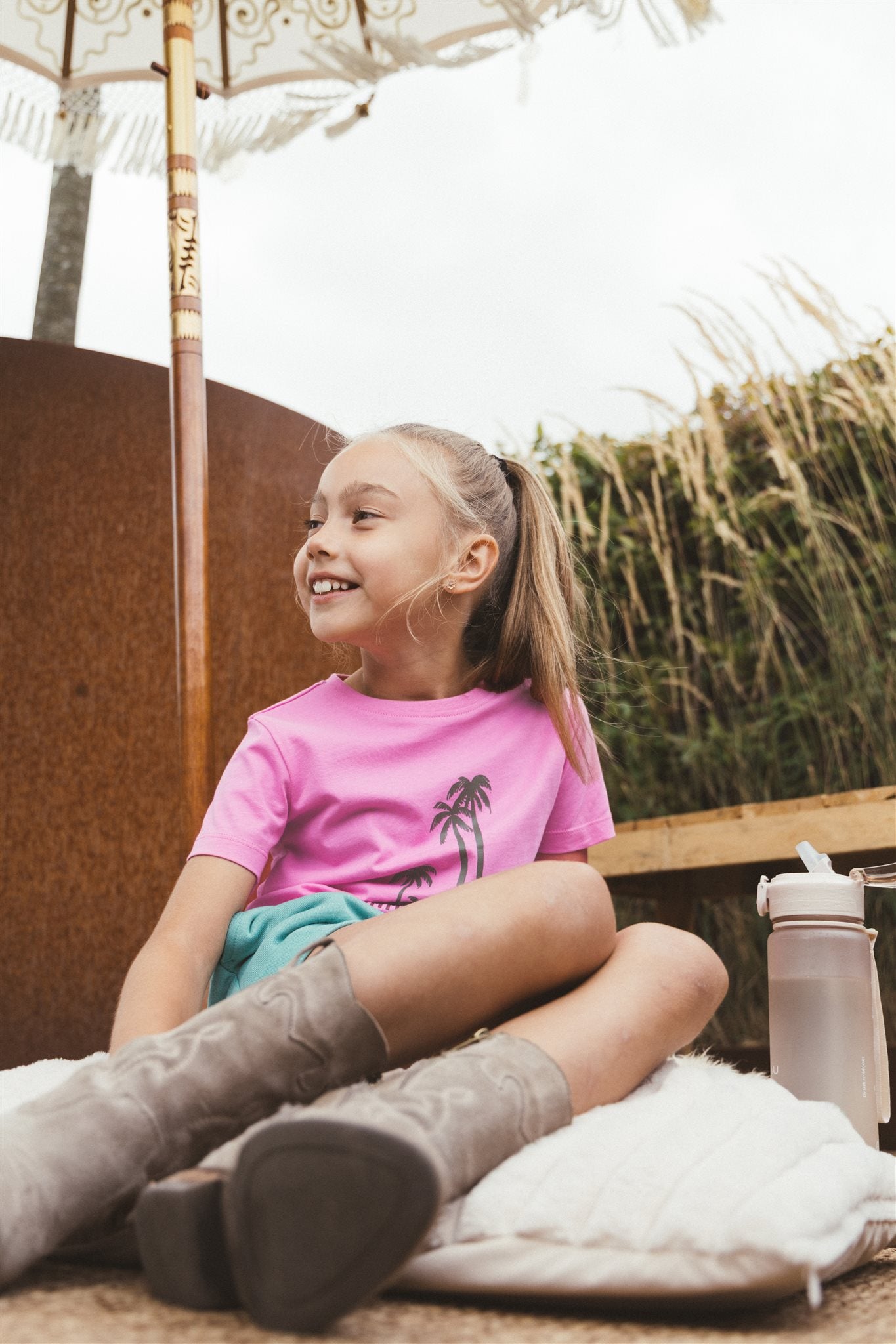 TYGO & vito Tara Pink