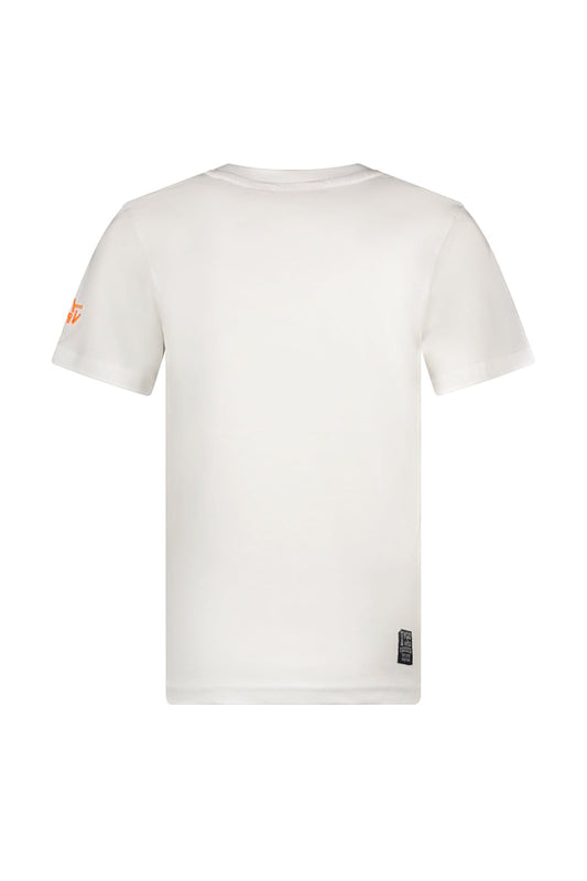 TYGO&vito Tein White