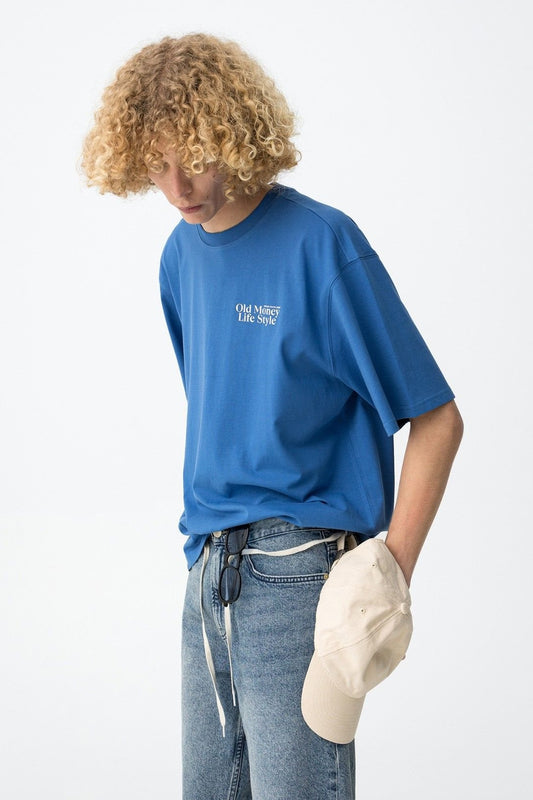 Tiffosi Carter Blue
