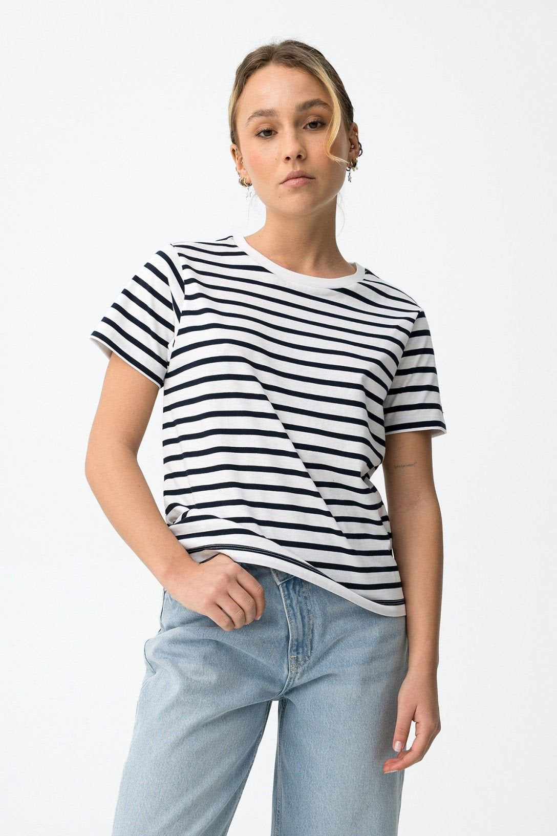 Tiffosi Costa Stripe