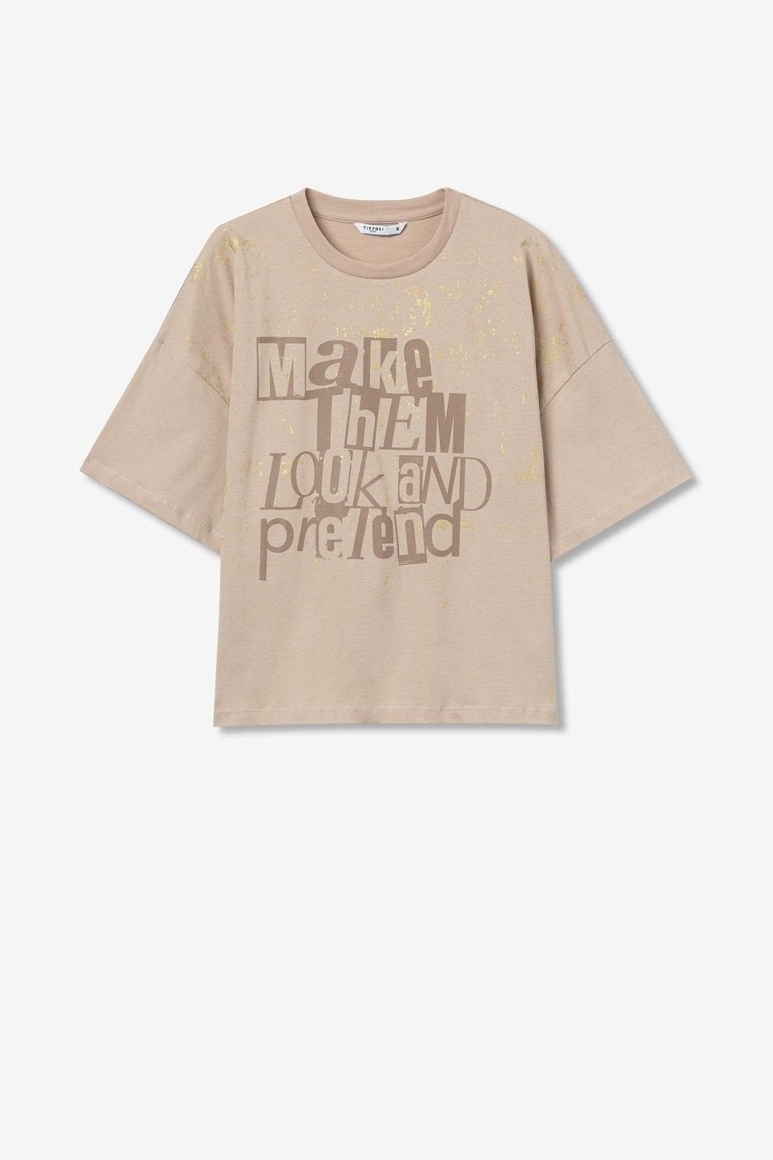 Tiffosi Cuba
