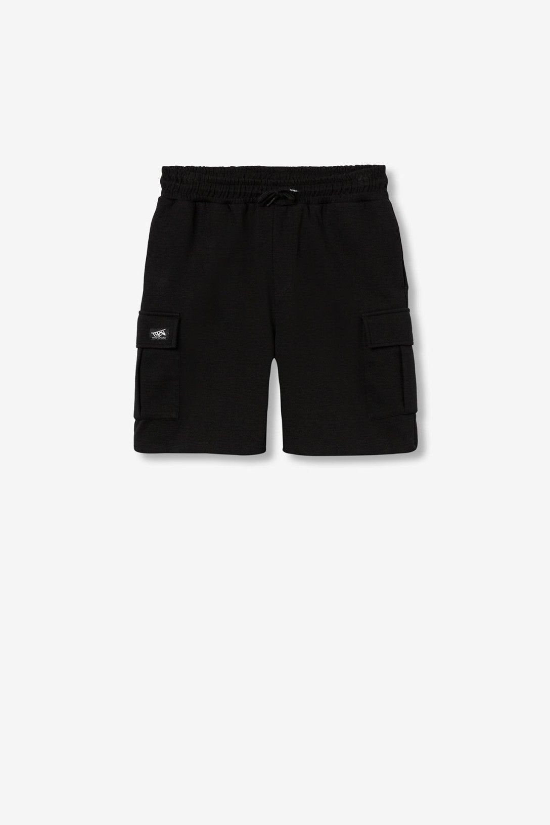 Tiffosi Eden Black