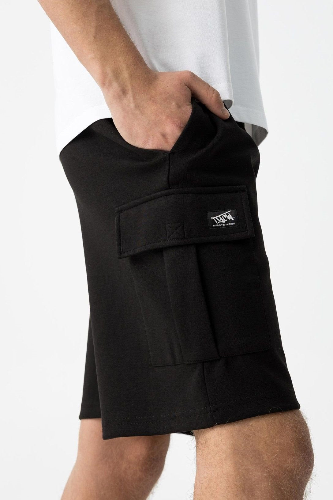 Tiffosi Eden Black