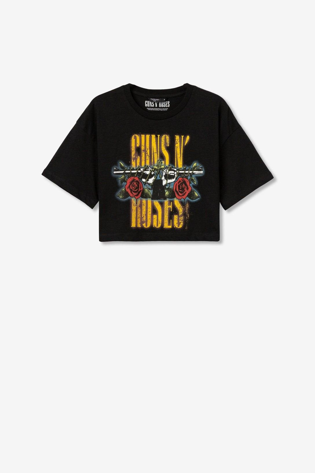 Tiffosi Guns