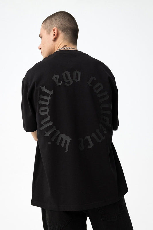 Tiffosi Ledger Black