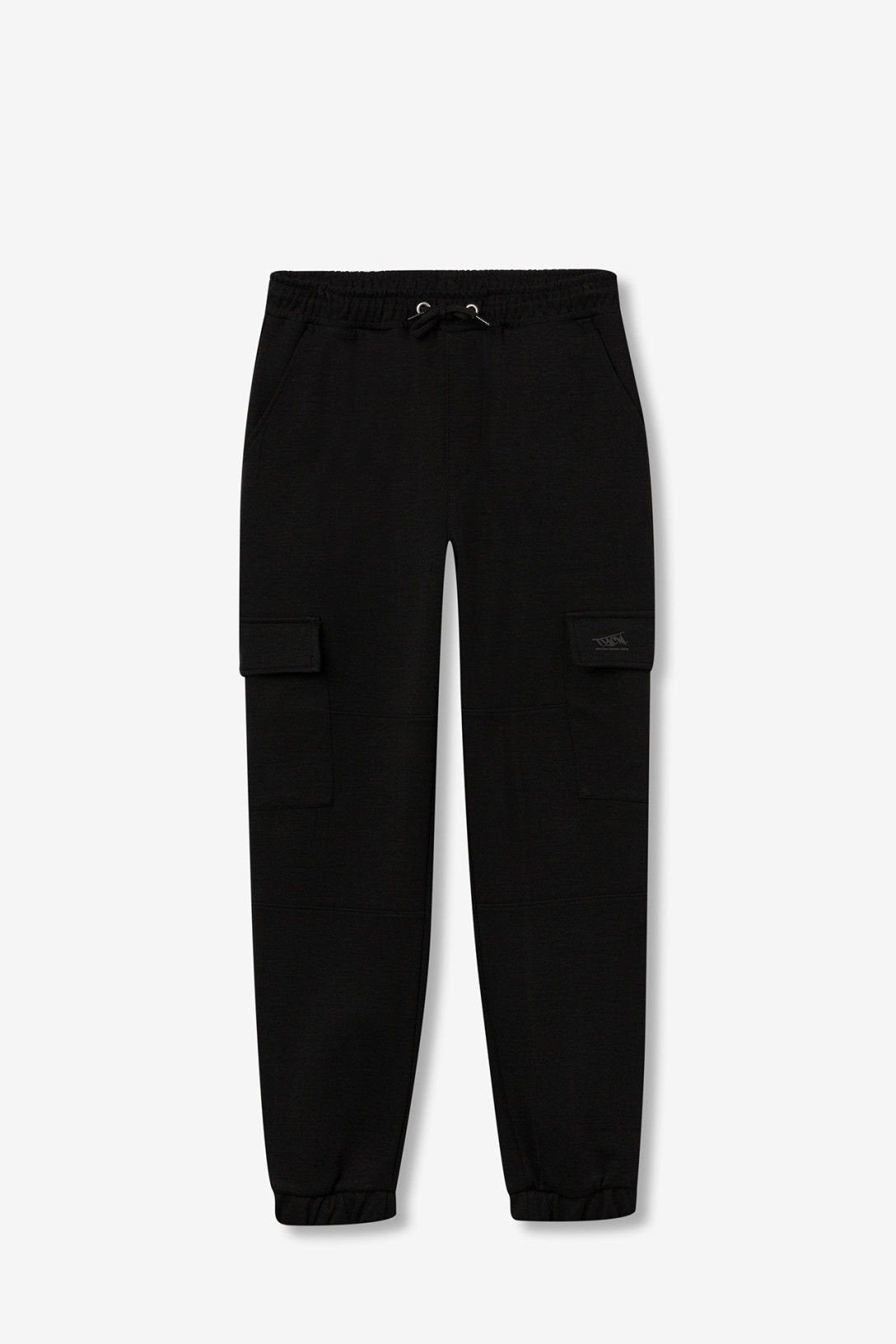 Tiffosi Raoul Black