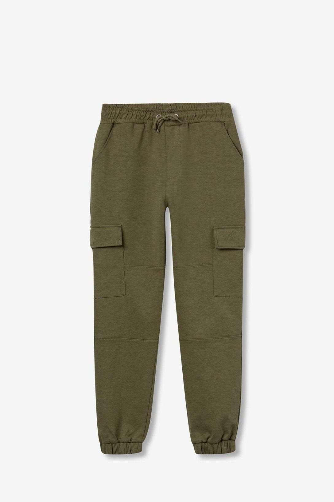 Tiffosi Raoul Burnt Olive