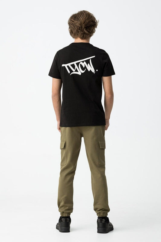 Tiffosi Raoul Burnt Olive