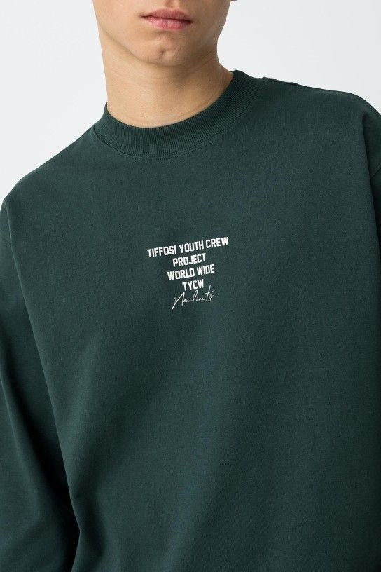 Tiffosi Roy