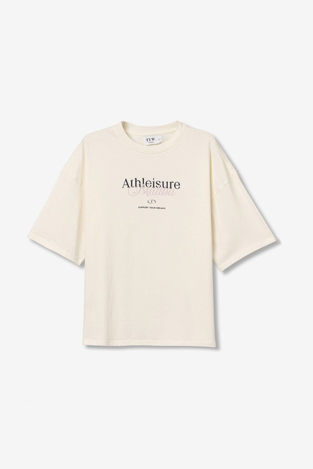 Tiffosi Torrao White