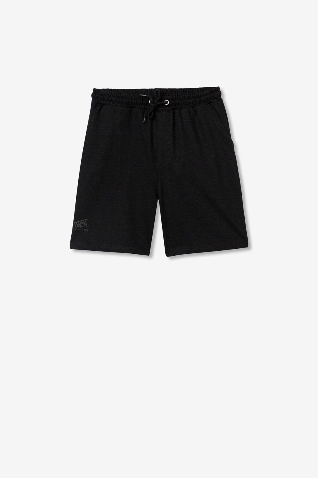 Tiffosi Uriel Black