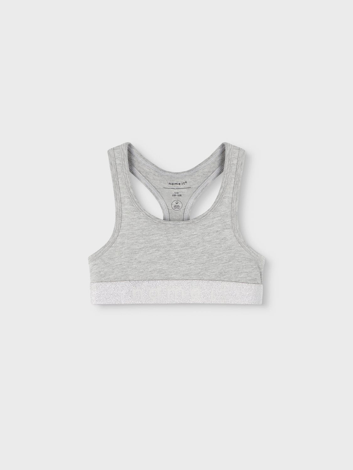 Tops grey/pink