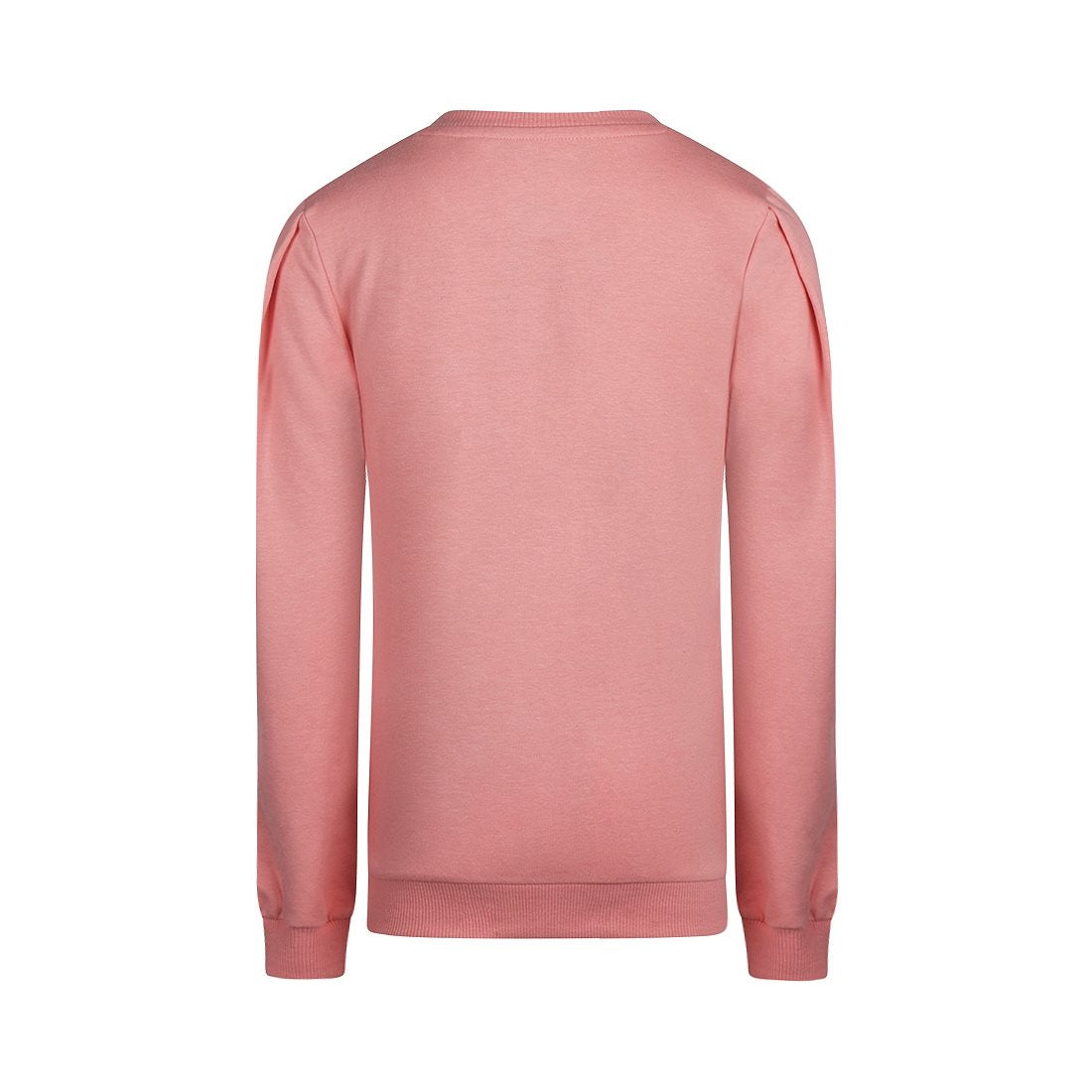 Trui roze