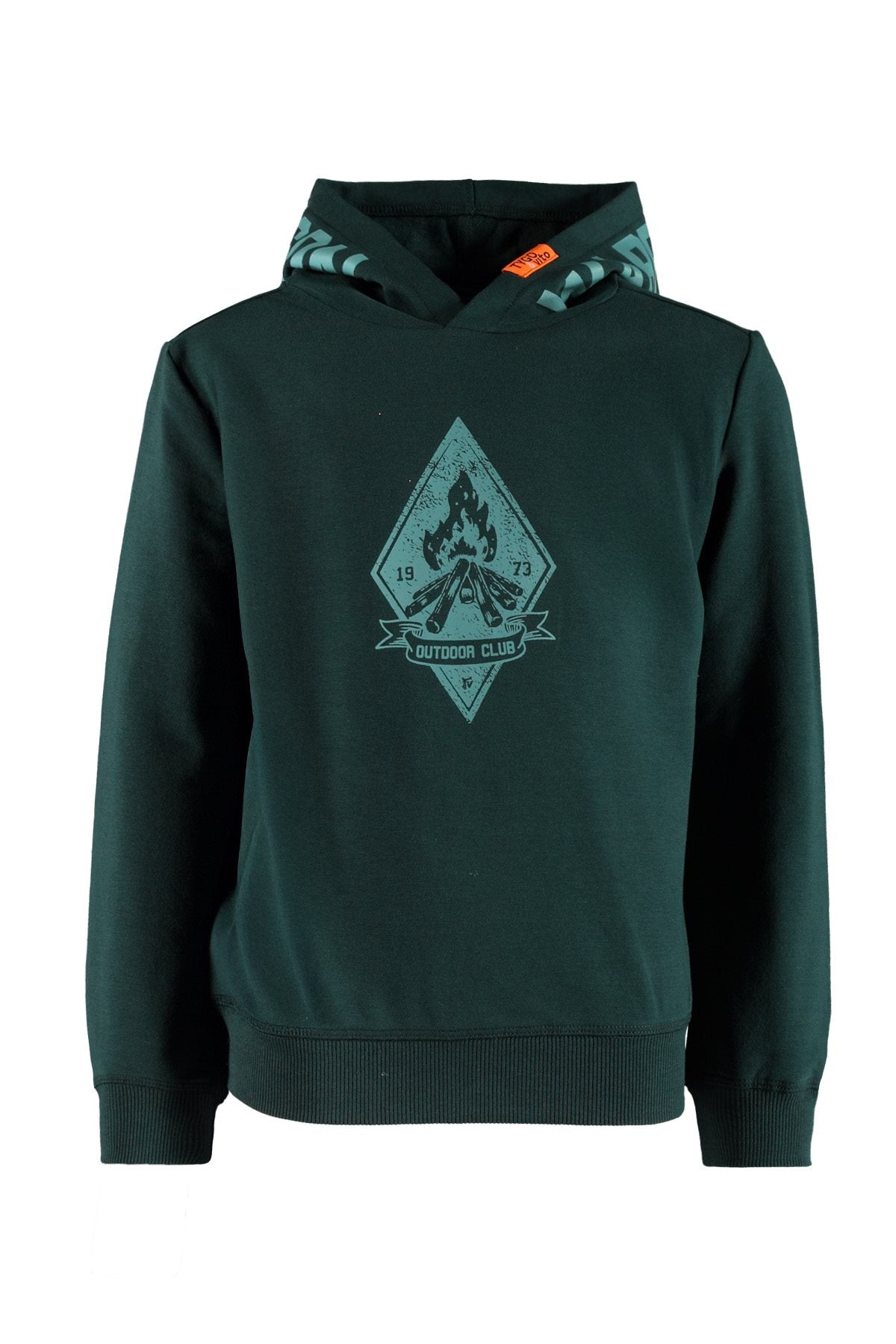 Tygo&Vito Hoody Hobie