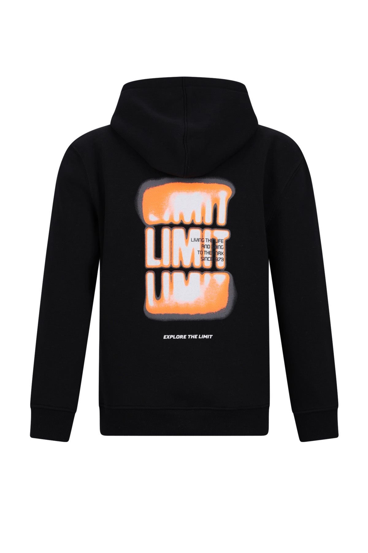 Tygo&Vito Hoody Nigel