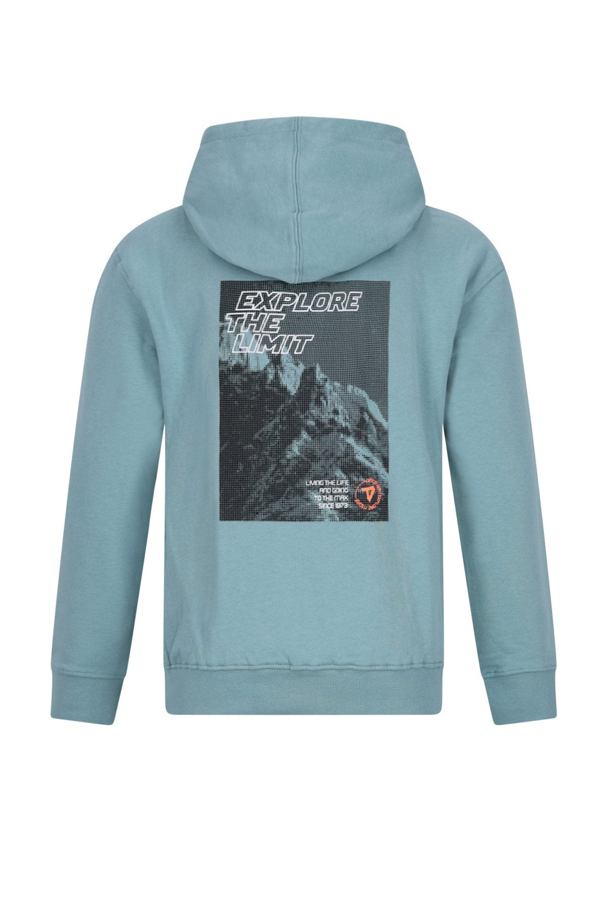 TYGO & vito Hoody Nigel