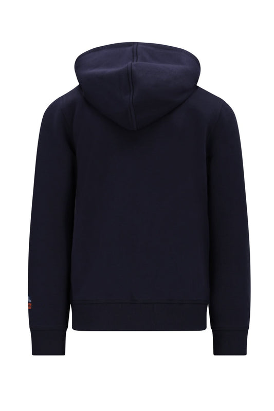 Tygo&Vito Hoody Zip Colton