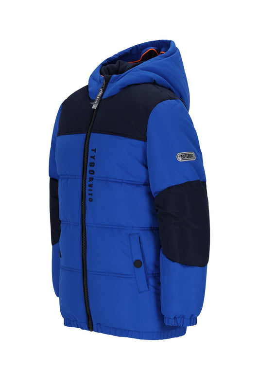 TYGO & vito Jacket Joe