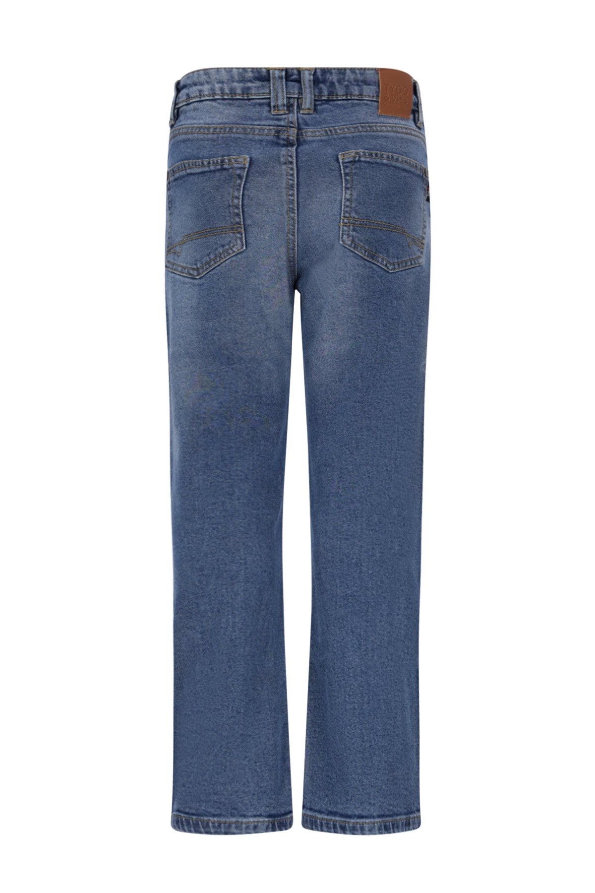 Tygo&Vito Jeans Loyd