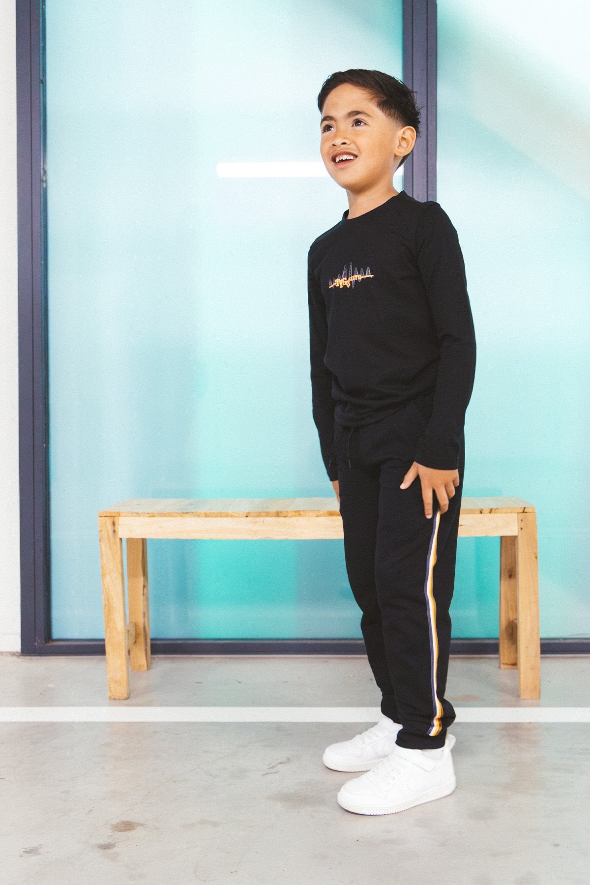 Tygo&Vito Jogpants Bas