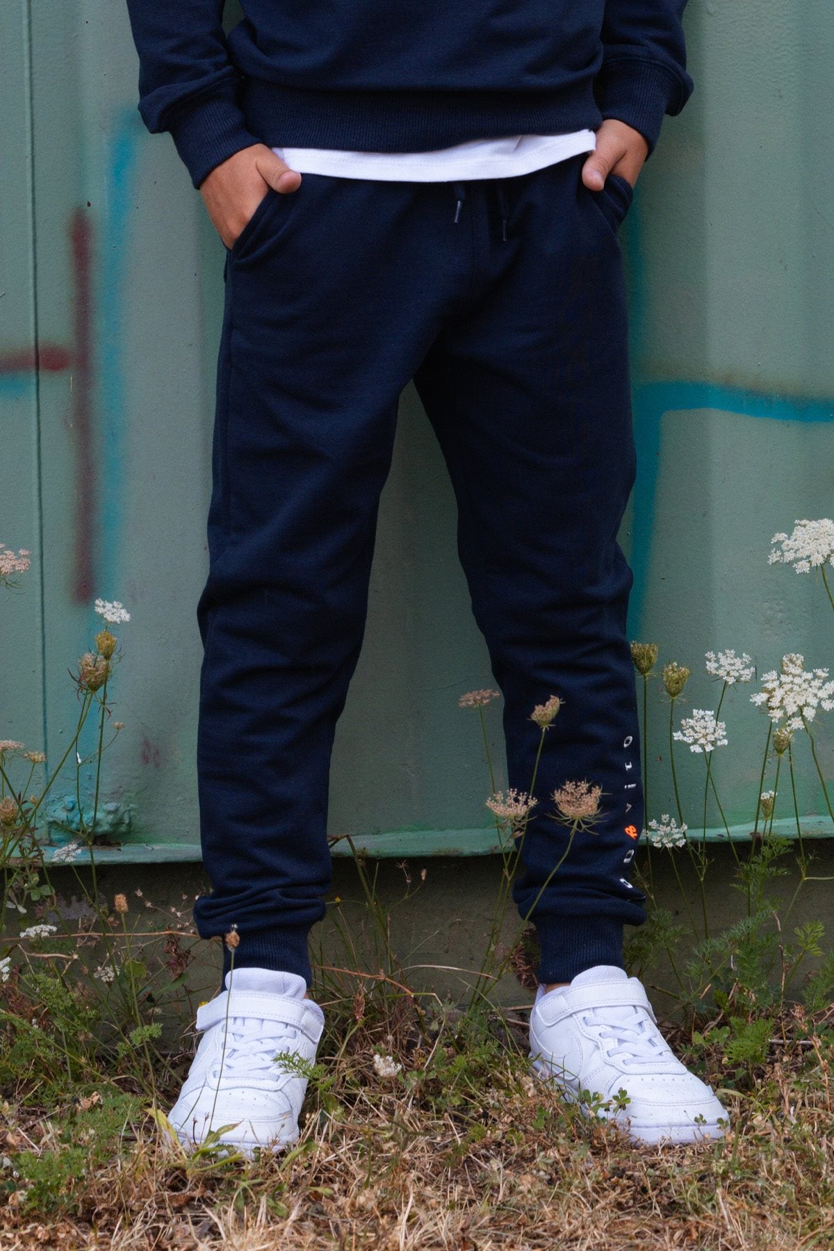 Tygo&Vito Jogpants Embro