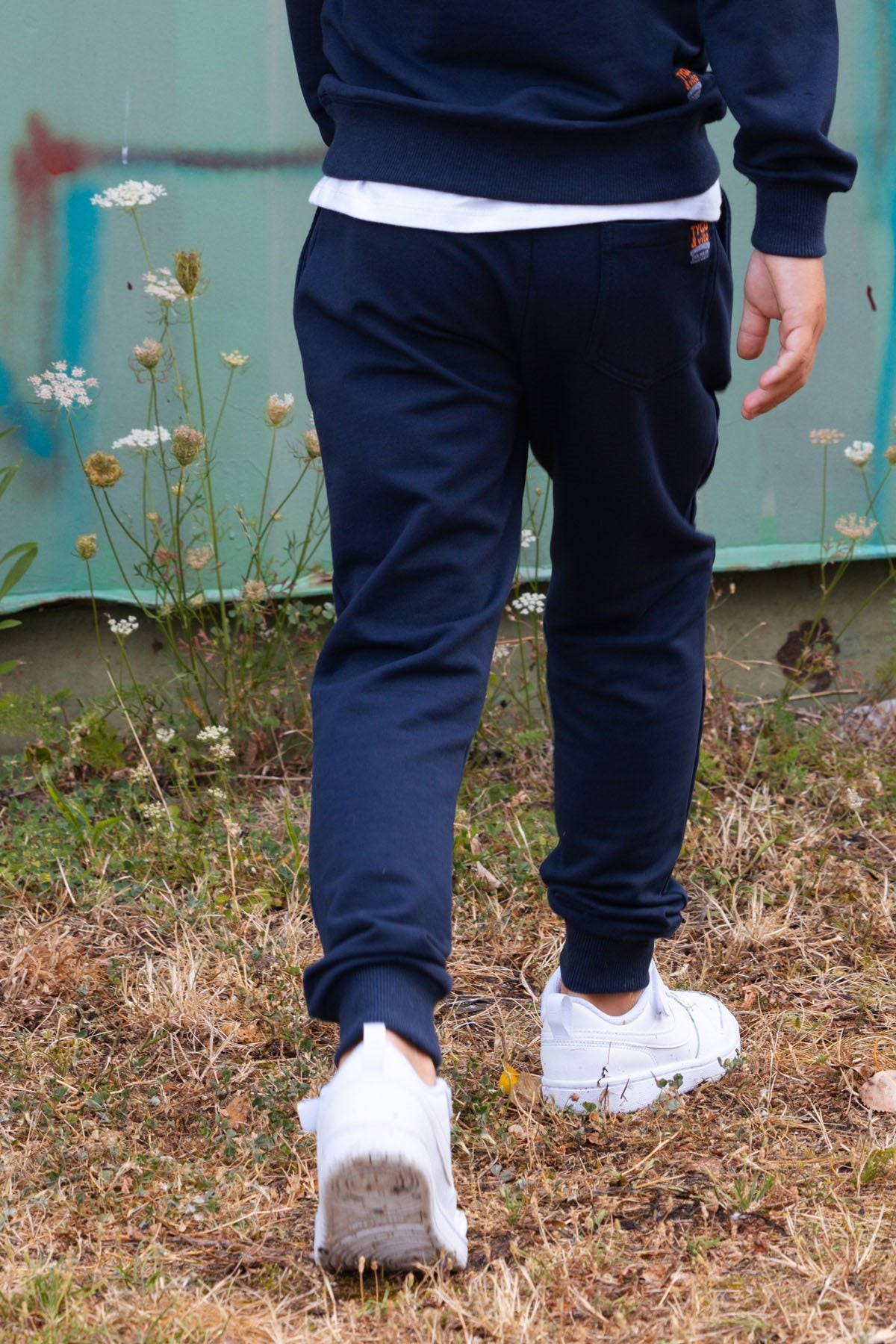 Tygo&Vito Jogpants Embro