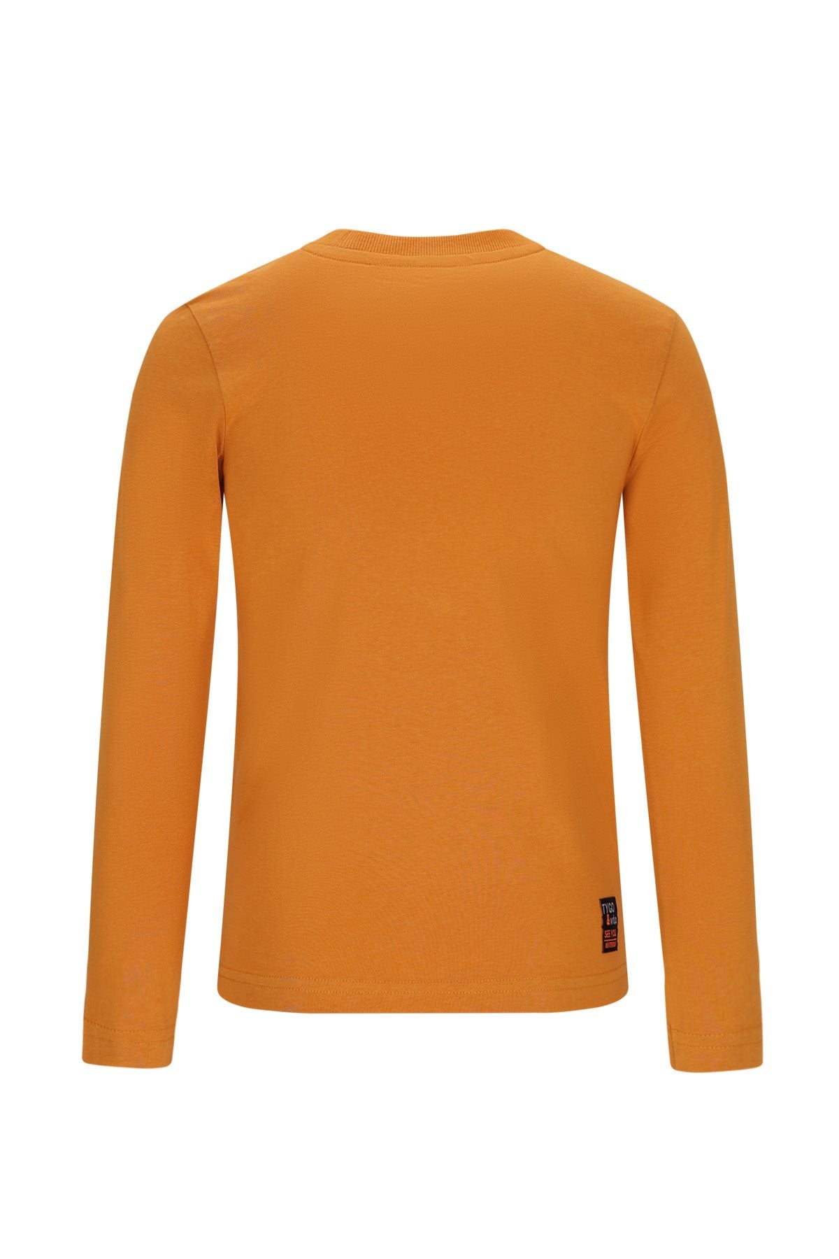 Tygo&Vito Longsleeve Max