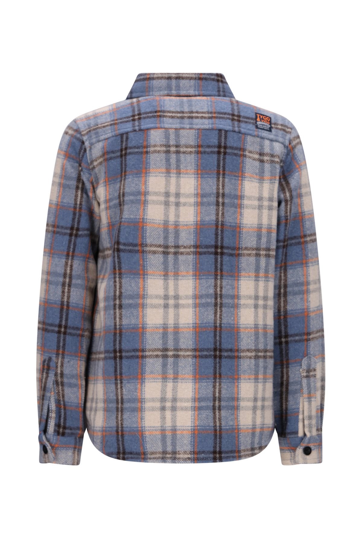 Tygo&Vito Overshirt Onno