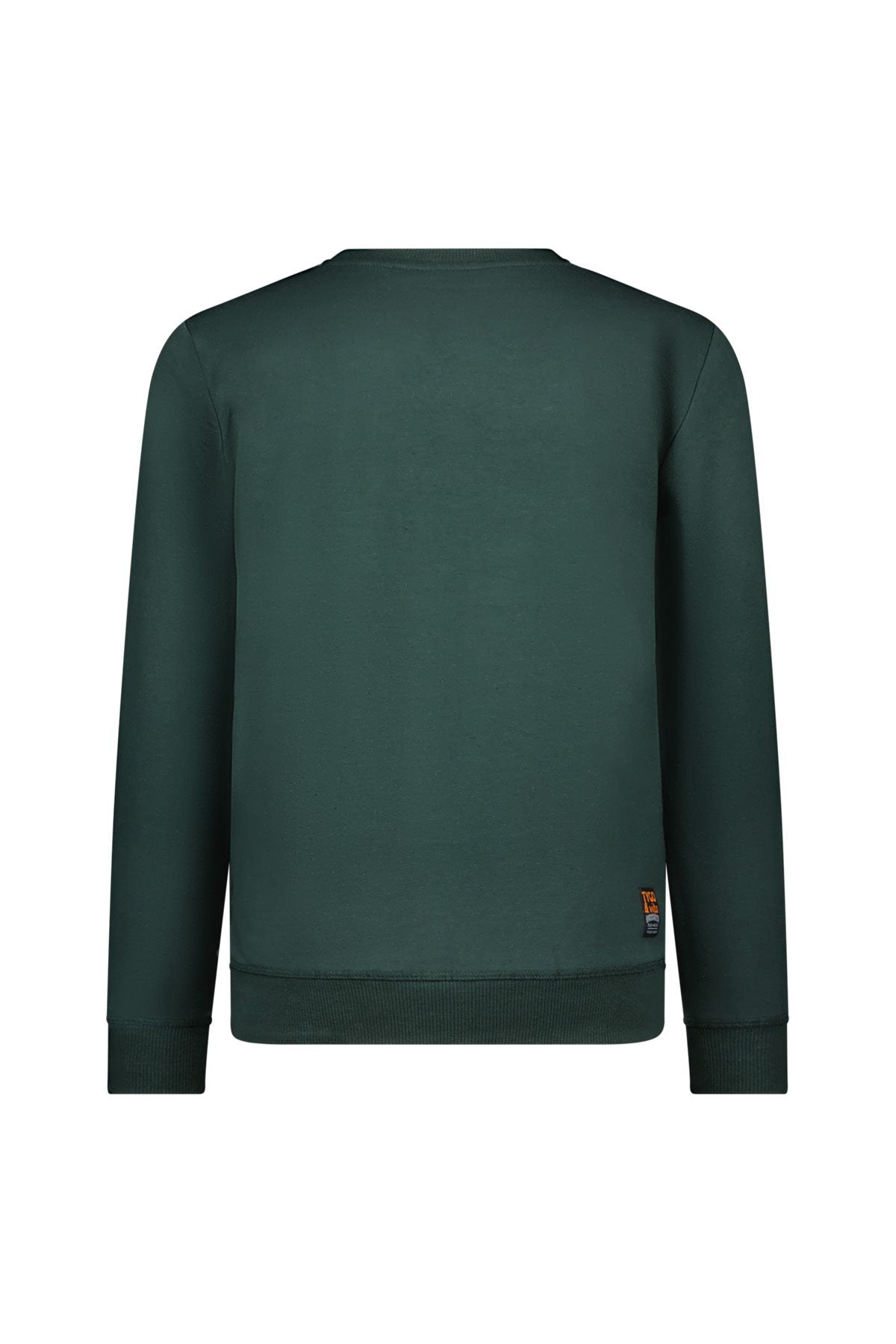 Tygo&Vito Sweater Embro