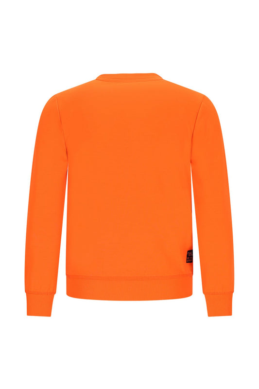 Tygo&Vito Sweater Sem