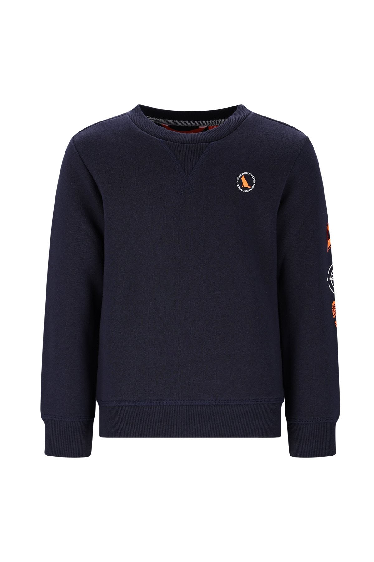 Tygo&Vito Sweater Sven