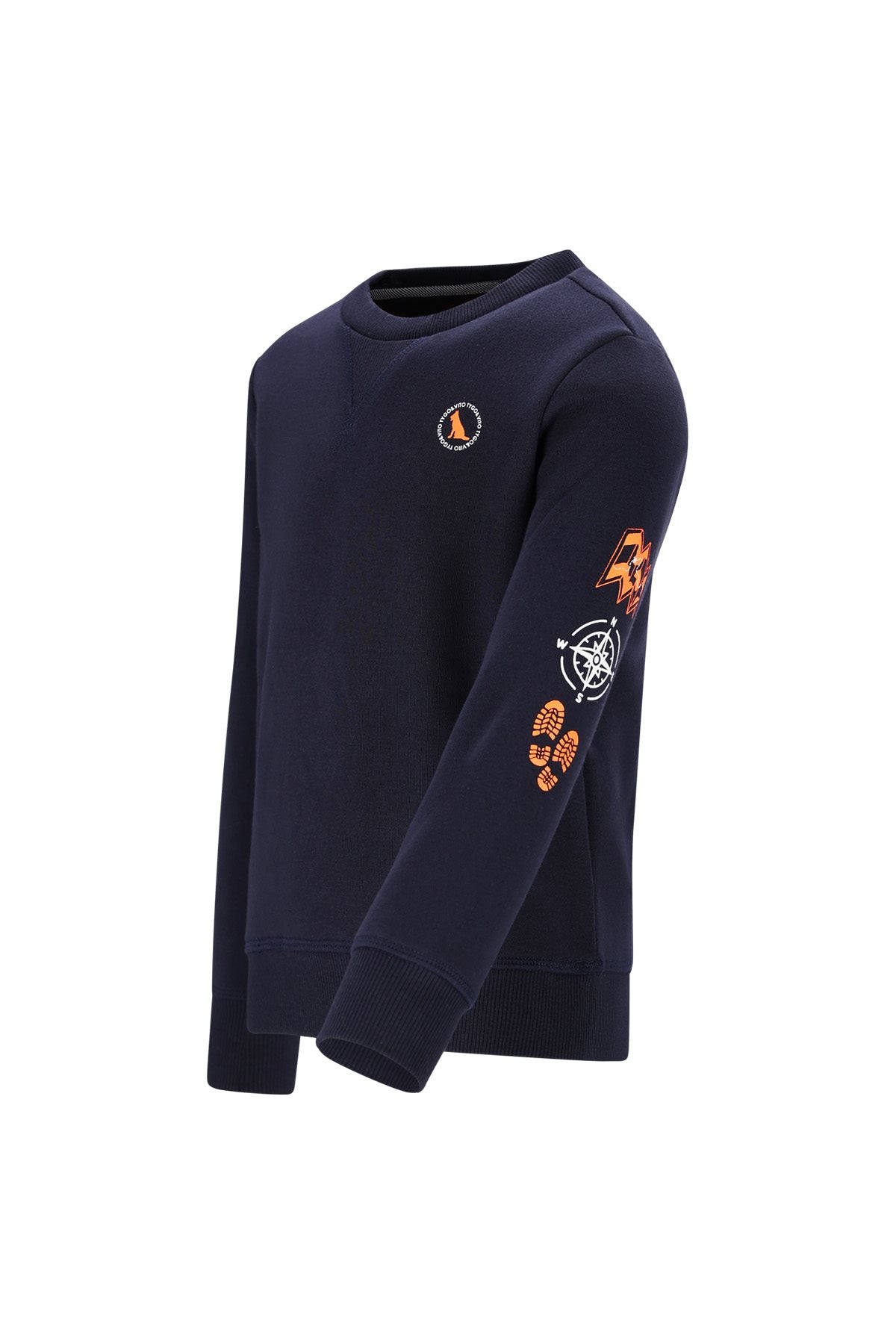 Tygo&Vito Sweater Sven