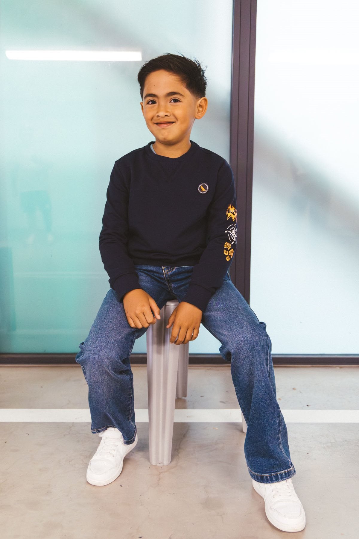 TYGO & vito Sweater Sven