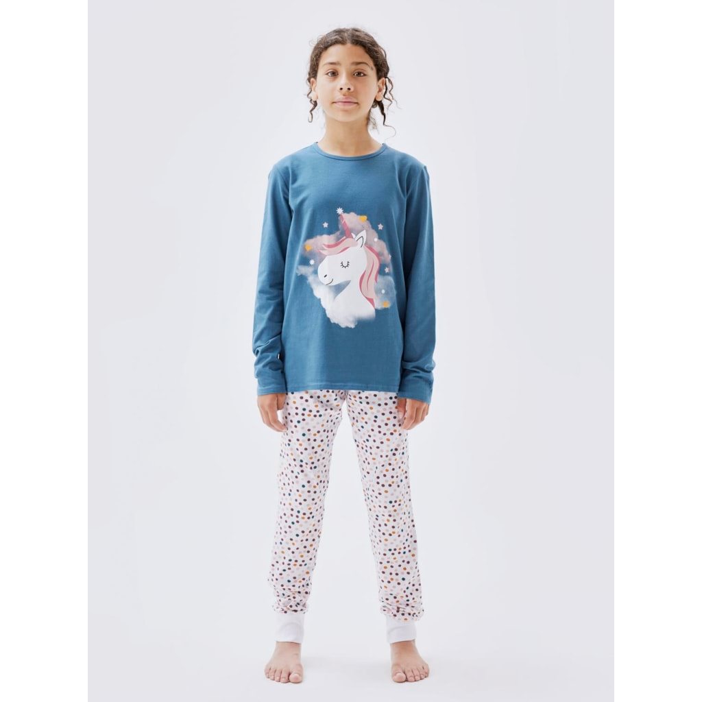 Unicorn pyjama
